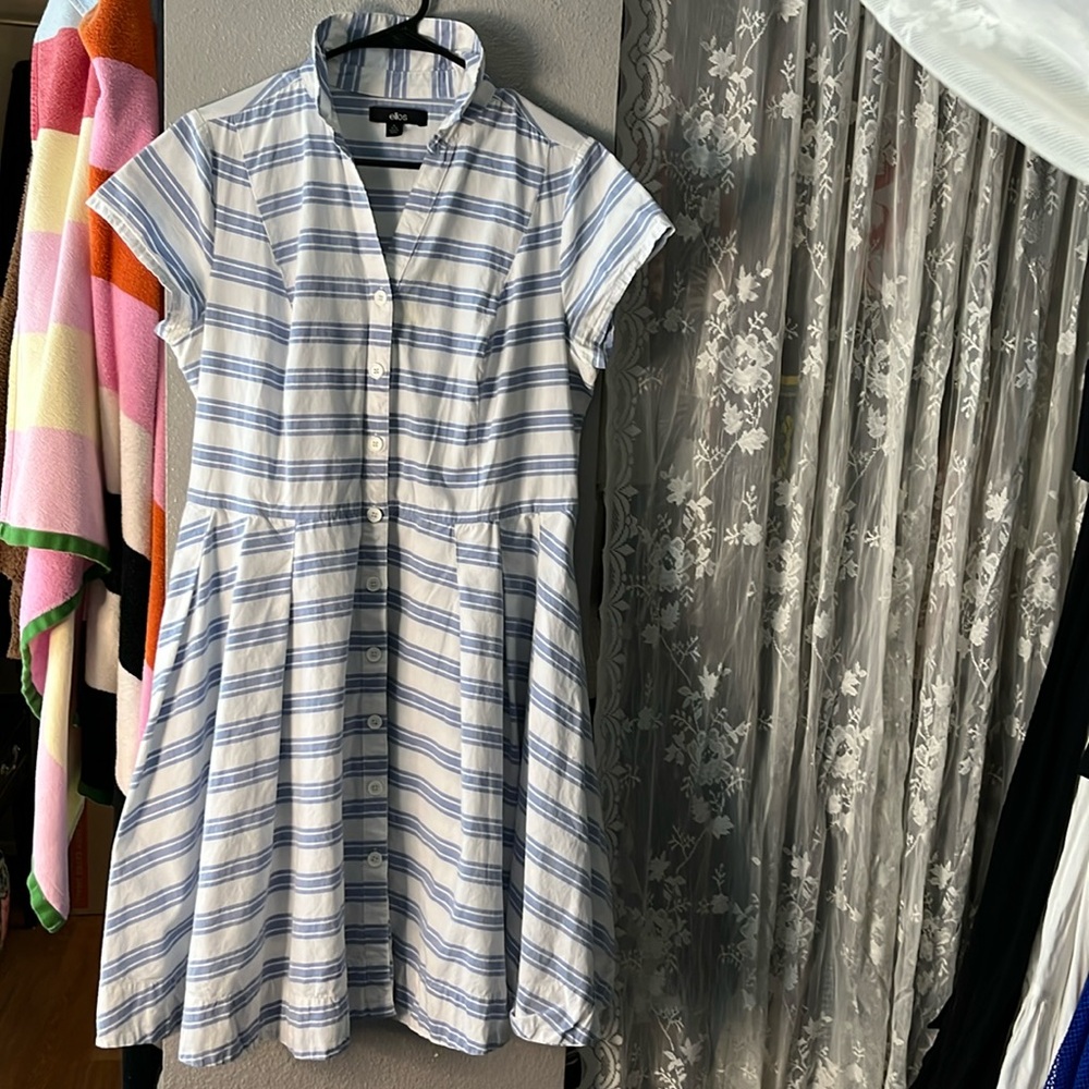 Ellos Dress Plus Size from Target